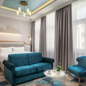 Allure Hotel