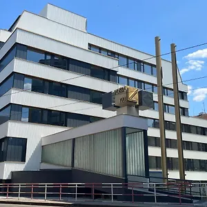 Hotel Post 120, Praha