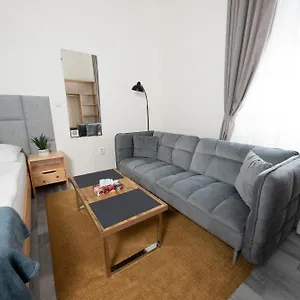 Penzion Moveinn, Praha