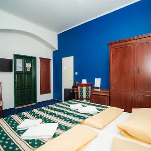 Hotel Czechia, Praha
