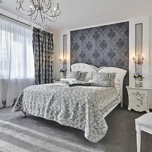 Hotel Wellness & Boutique Pod Lipkami, Praha